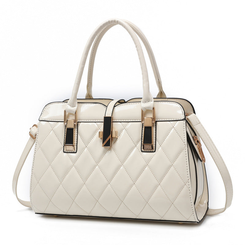 One Shoulder Messenger Handbag One Shoulder Messenger Handbag