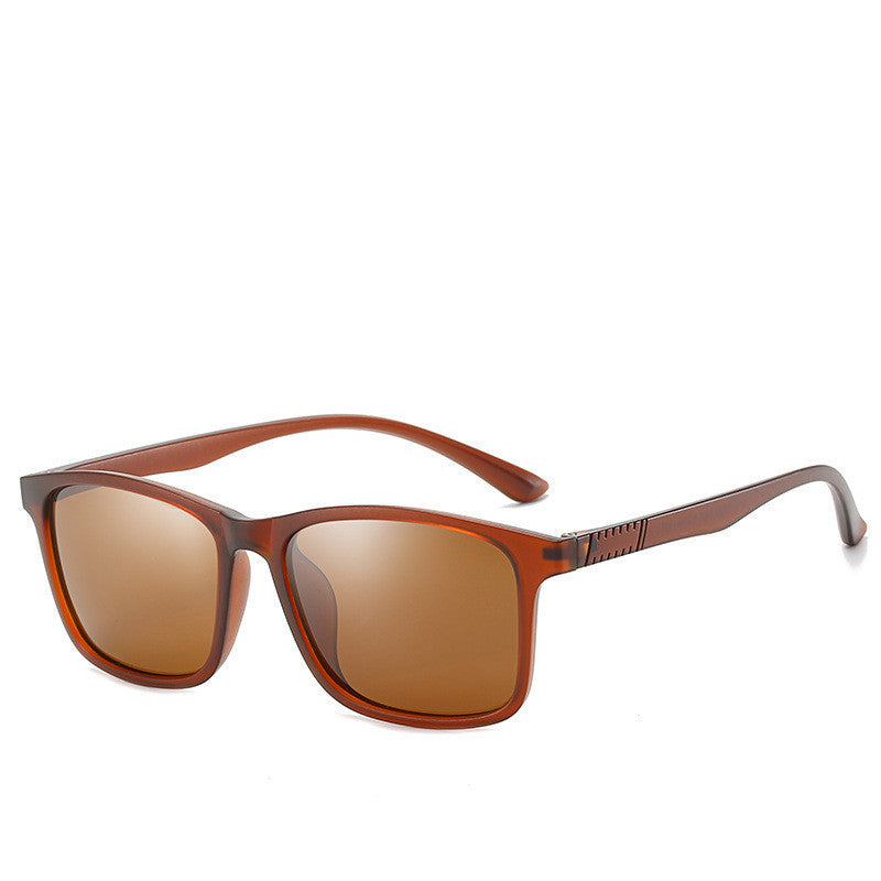 TR Polarized Sunglasses For Men And Women TR Polarized Sunglasses For Men And Women