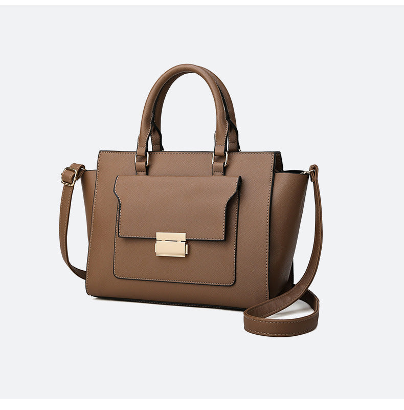 Women's bag diagonal shoulder handbag Women's bag diagonal shoulder handbag