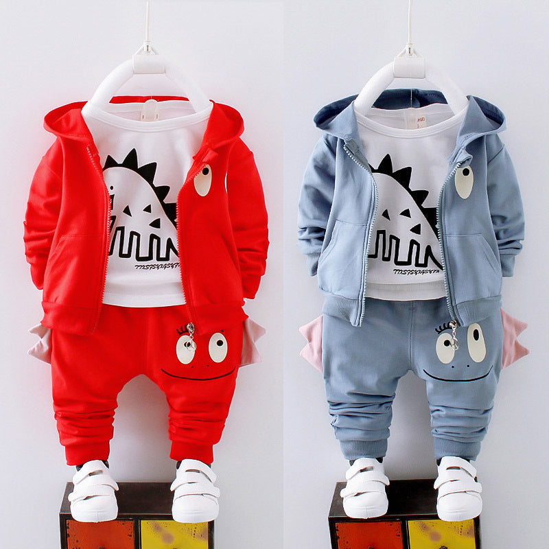 Cotton Children's Clothing Boys Autumn Clothing Summer Spring Clothing Boys Cotton Children's Clothing Boys Autumn Clothing Summer Spring Clothing Boys