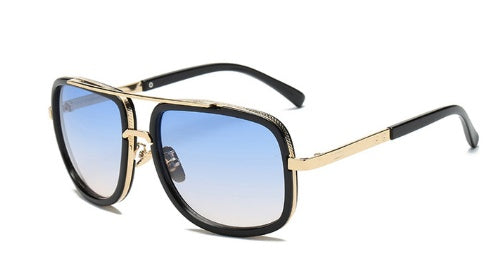 Flat Top Hot Square Sunglasses Men Women Luxury Brand Design Couple Lady Celebrity Brad Pitt Sun Glasses Super star Eyewear Flat Top Hot Square Sunglasses Men Women Luxury Brand Design Couple Lady Celebrity Brad Pitt Sun Glasses Super star Eyewear
