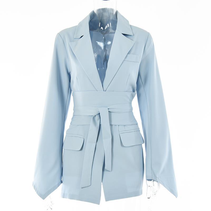 Women's Suit Jackets Top Waist Slimming Elegant Small Suit Women's Suit Jackets Top Waist Slimming Elegant Small Suit
