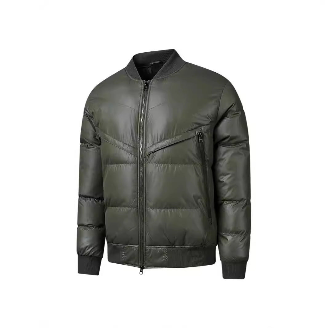 Winter Cotton Dress Super Thick Hot Wear-resistant Outdoor Sports Winter Cotton Dress Super Thick Hot Wear-resistant Outdoor Sports