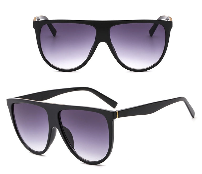 Sunglasses Women Gradient Lens Sun Glasses Women Full Frame Shades Glasses Ladies Unisex Sunglasses Women Gradient Lens Sun Glasses Women Full Frame Shades Glasses Ladies Unisex