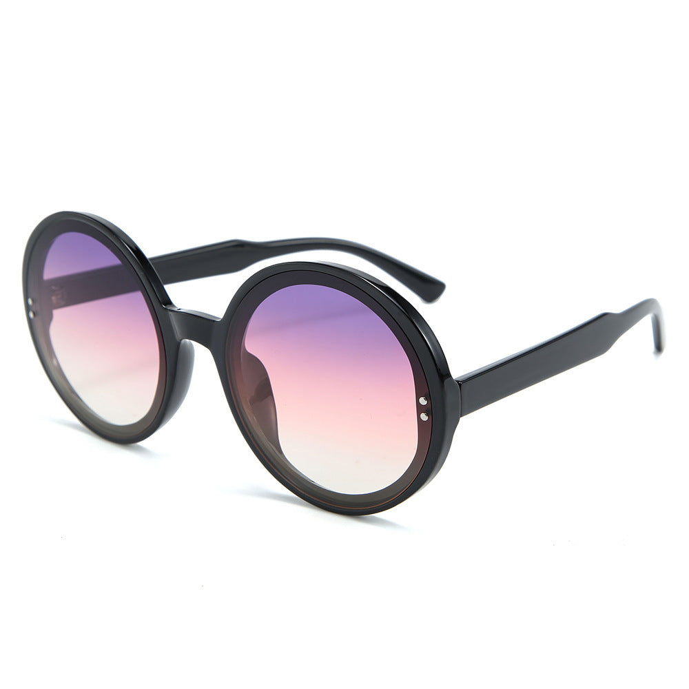 Xiaoxiang's new sunglasses women Xiaoxiang's new sunglasses women