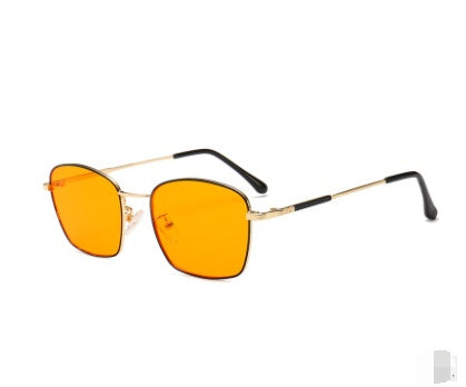 Fashion big box square sunglasses for men and women Fashion big box square sunglasses for men and women