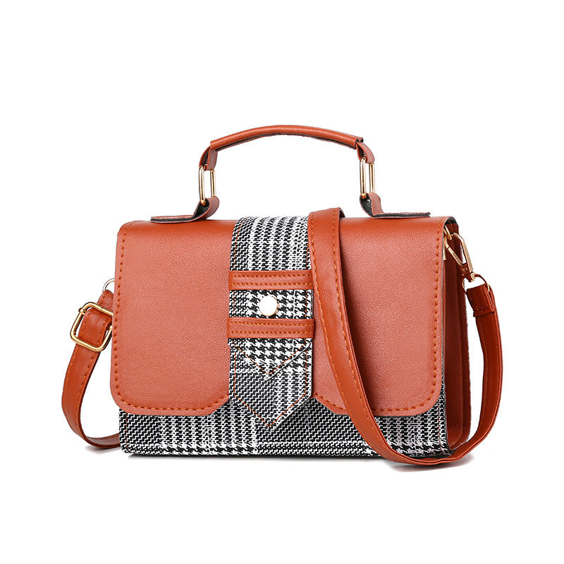 Women's Cross Body Fashionable Handbag Women's Cross Body Fashionable Handbag