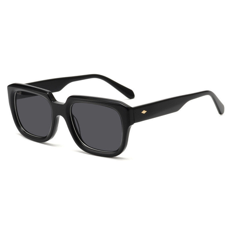 Classic Box Outdoor Plate Polarizing Sunglasses For Men And Women Classic Box Outdoor Plate Polarizing Sunglasses For Men And Women