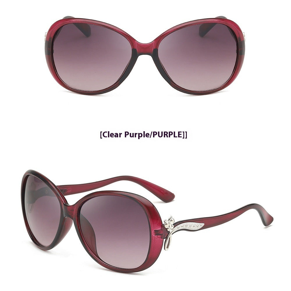 Aviator Glasses Elegant Sunglasses Women Aviator Glasses Elegant Sunglasses Women