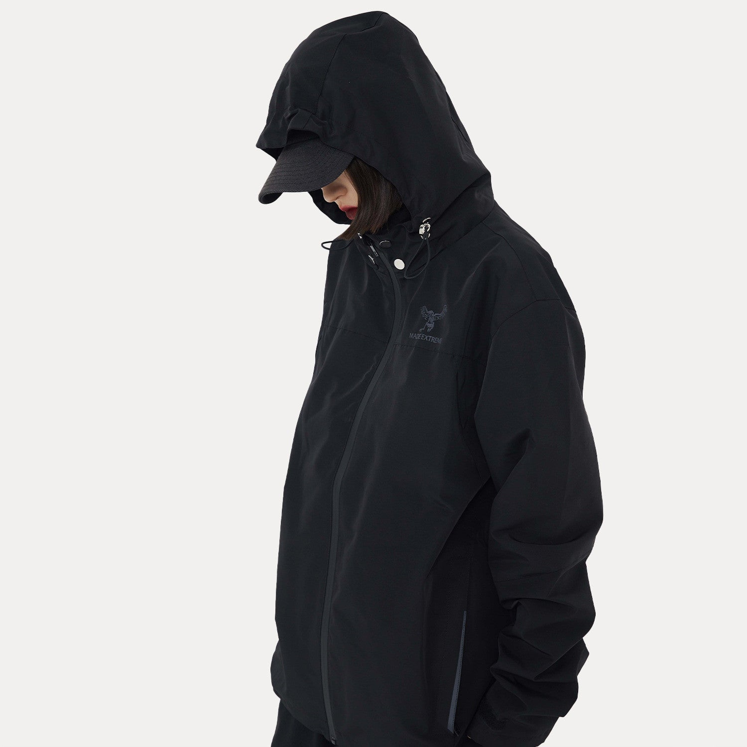 Outdoor Mountain Camping Casual Jackets For Men And Women Outdoor Mountain Camping Casual Jackets For Men And Women