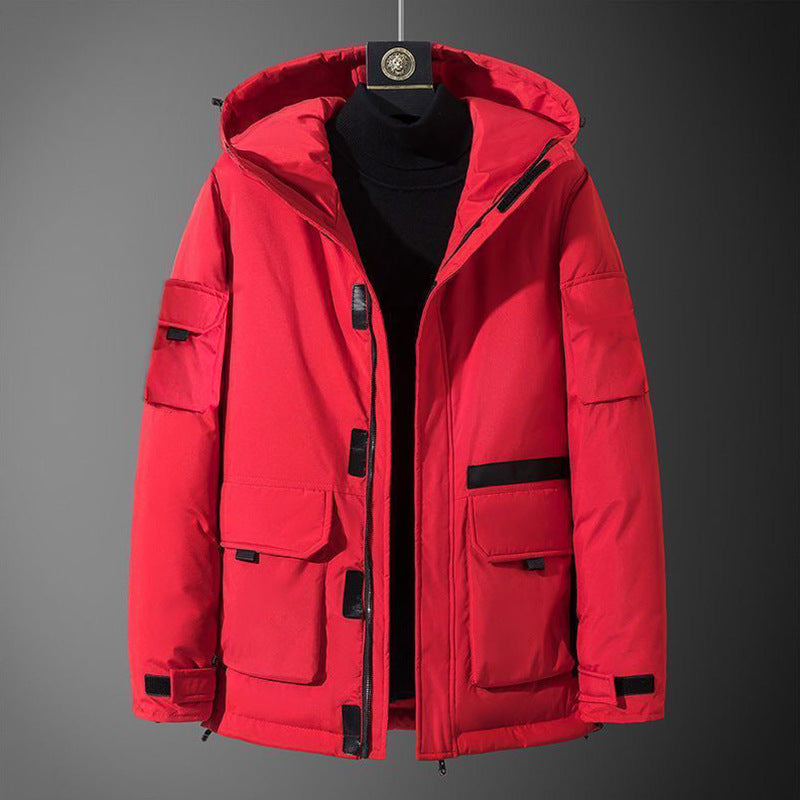 Student Coat Outdoor Work Clothes Student Coat Outdoor Work Clothes