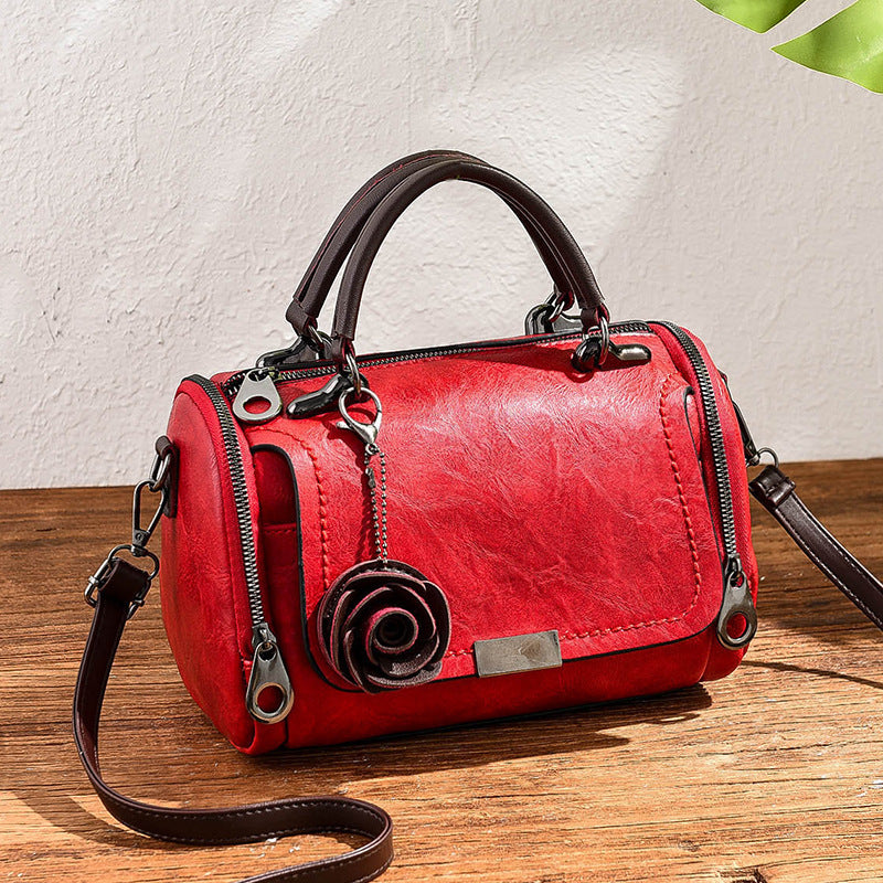 Simple fashion handbag Simple fashion handbag