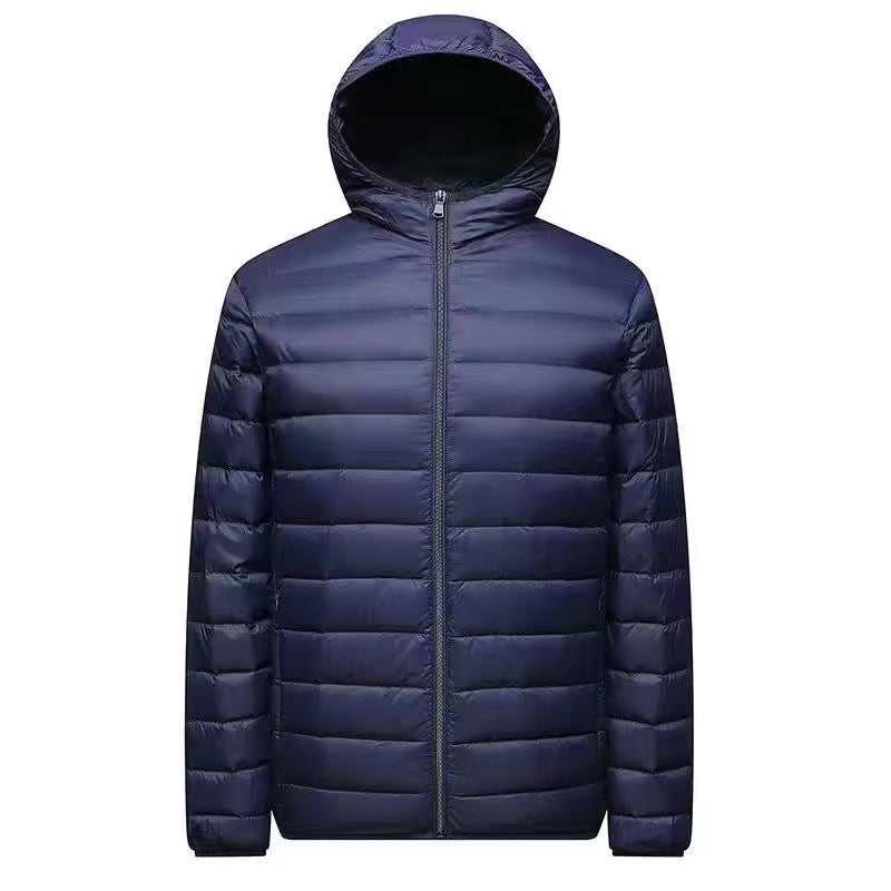 Plus Size Men's Outfit Cotton Jacket Coat Plus Size Men's Outfit Cotton Jacket Coat