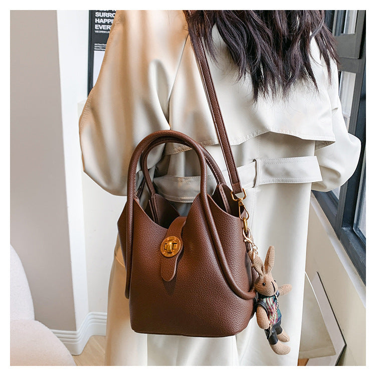 Fashionable Simple Women's Handbag Fashionable Simple Women's Handbag