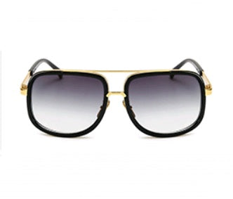 Sunglasses metal trend street shooting retro sunglasses fashion sunglasses Sunglasses metal trend street shooting retro sunglasses fashion sunglasses