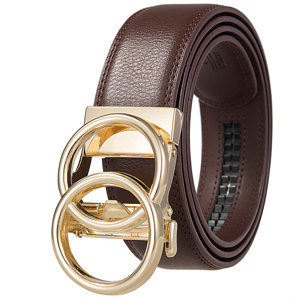 Men's Fashion Comfort Click Belt Men's Fashion Comfort Click Belt