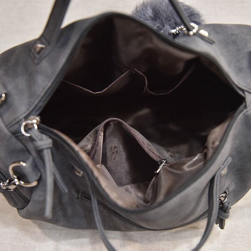 Women's handbag Women's handbag