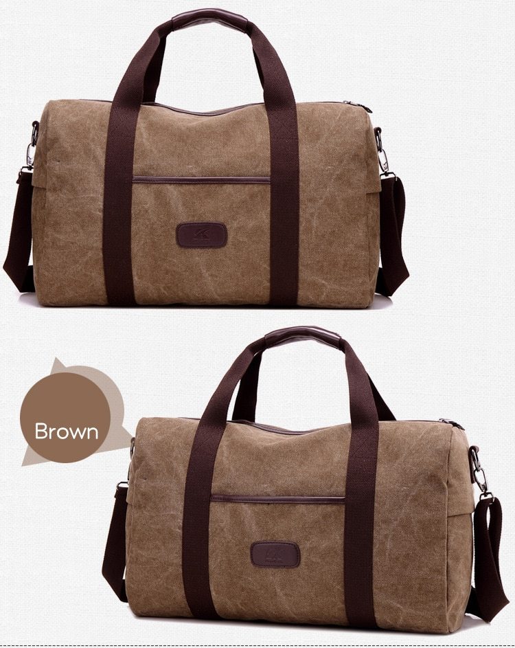 Vintage Men Canvas handbag High Quality Travel Bags Large Capacity Women Luggage Travel Duffle Bags Vintage Men Canvas handbag High Quality Travel Bags Large Capacity Women Luggage Travel Duffle Bags