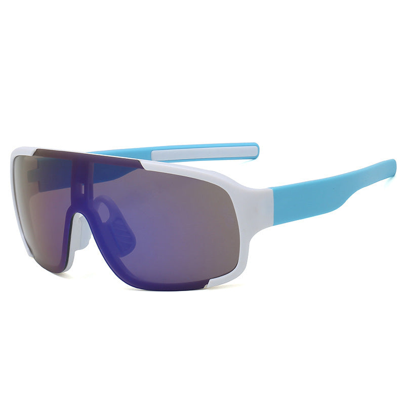 New Style Outdoor Glasses Men and Women Bicycle Windproof Sunglasses New Style Outdoor Glasses Men and Women Bicycle Windproof Sunglasses
