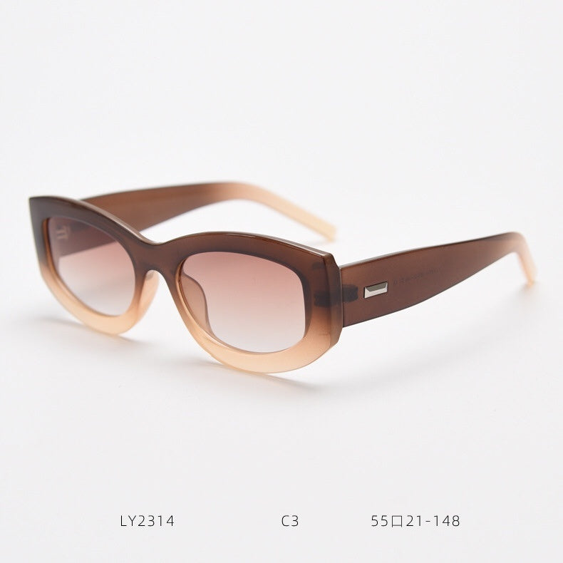 Fashion Polarized Sunglasses For Men And Women Fashion Polarized Sunglasses For Men And Women