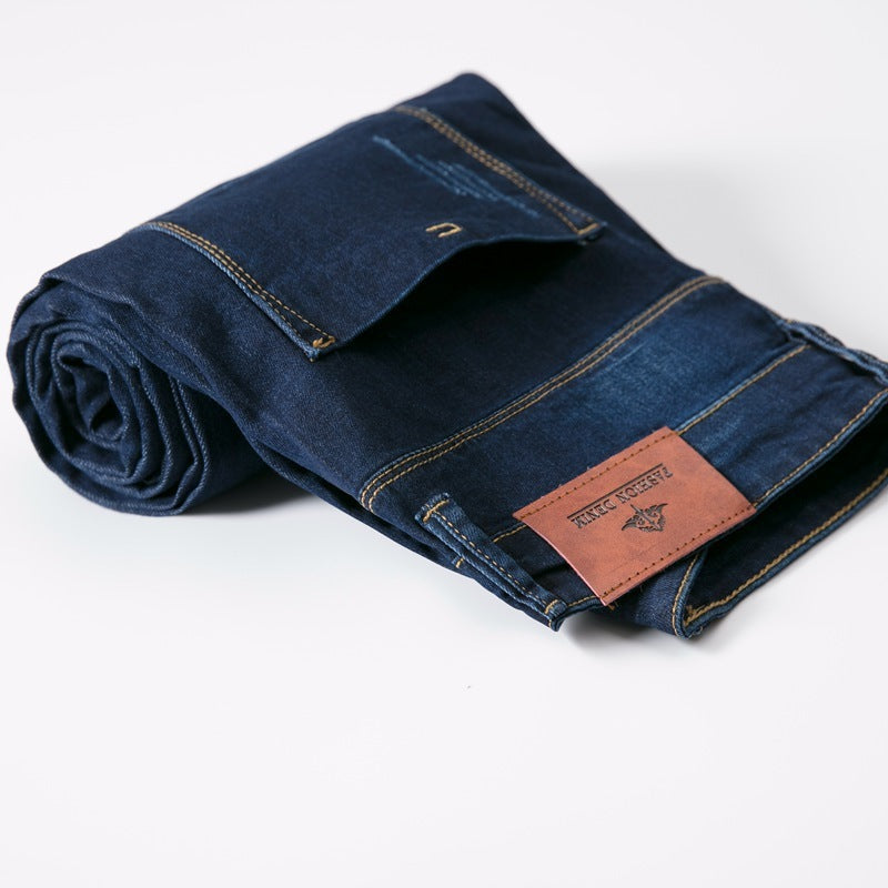 Men's Fashion Pants Skinny Trousers Men's Fashion Pants Skinny Trousers