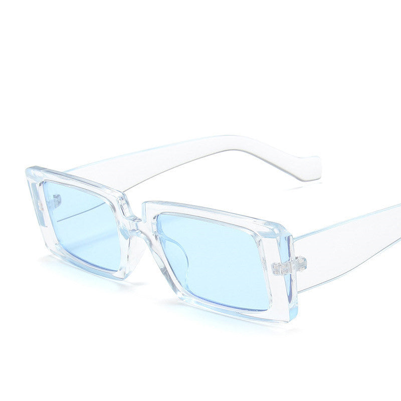 Candy-colored Sunglasses For Men And Women Candy-colored Sunglasses For Men And Women