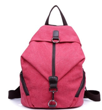 Backpack Fashion Handbag Leisure Bag Backpack Fashion Handbag Leisure Bag