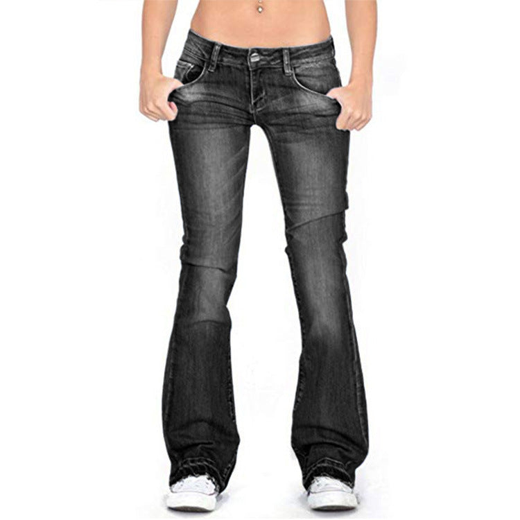 Jeans Women Trousers Jeans Women Trousers