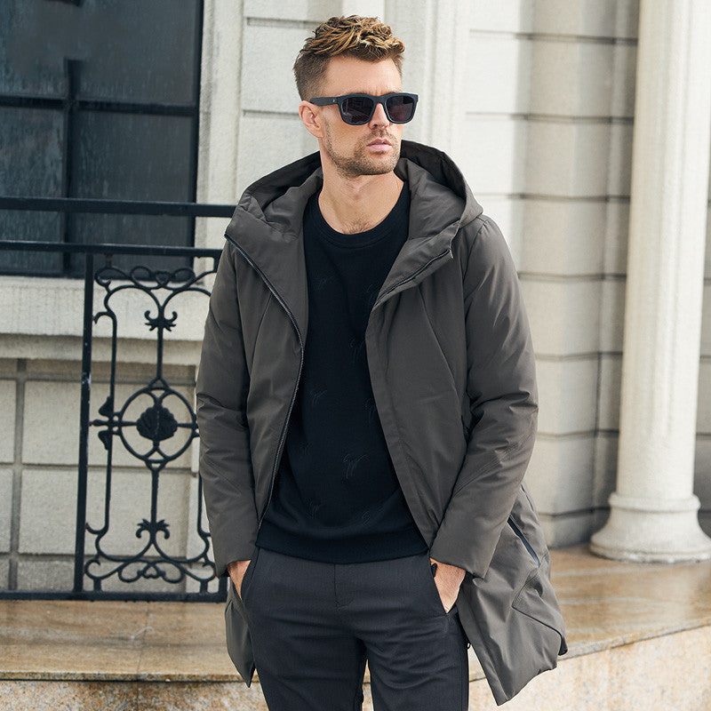 New winter cotton clothes New winter cotton clothes