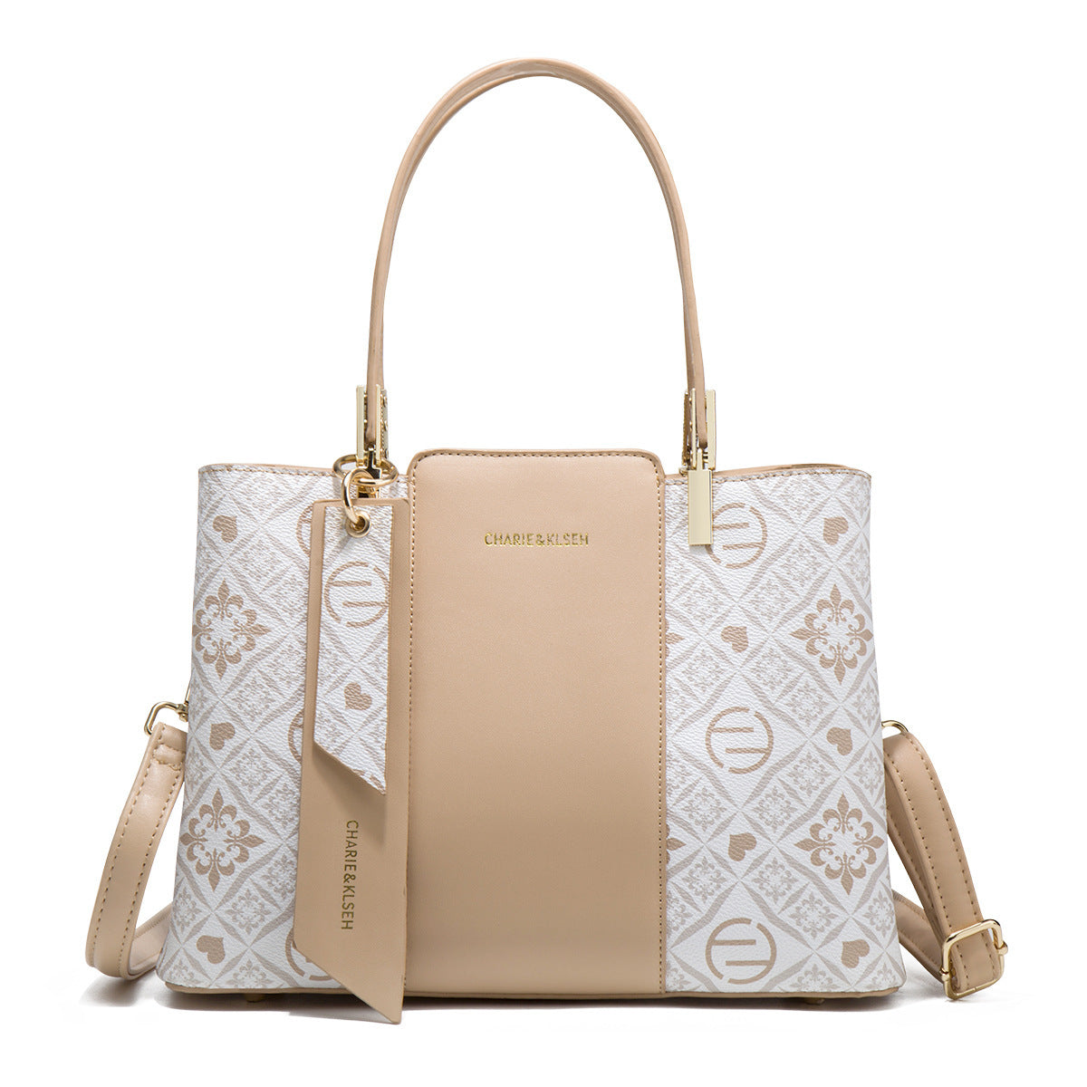 Women's Large Capacity Handbag Women's Large Capacity Handbag