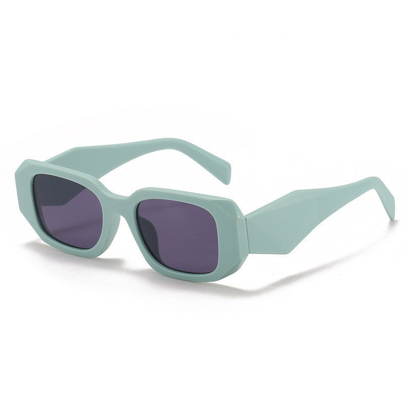 Sunglasses Women Advanced Sense Ins Retro Sunglasses Women Advanced Sense Ins Retro