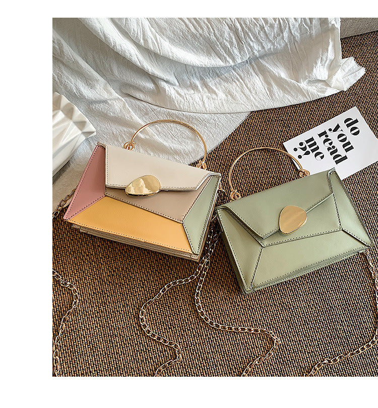 Handbag color matching Handbag color matching