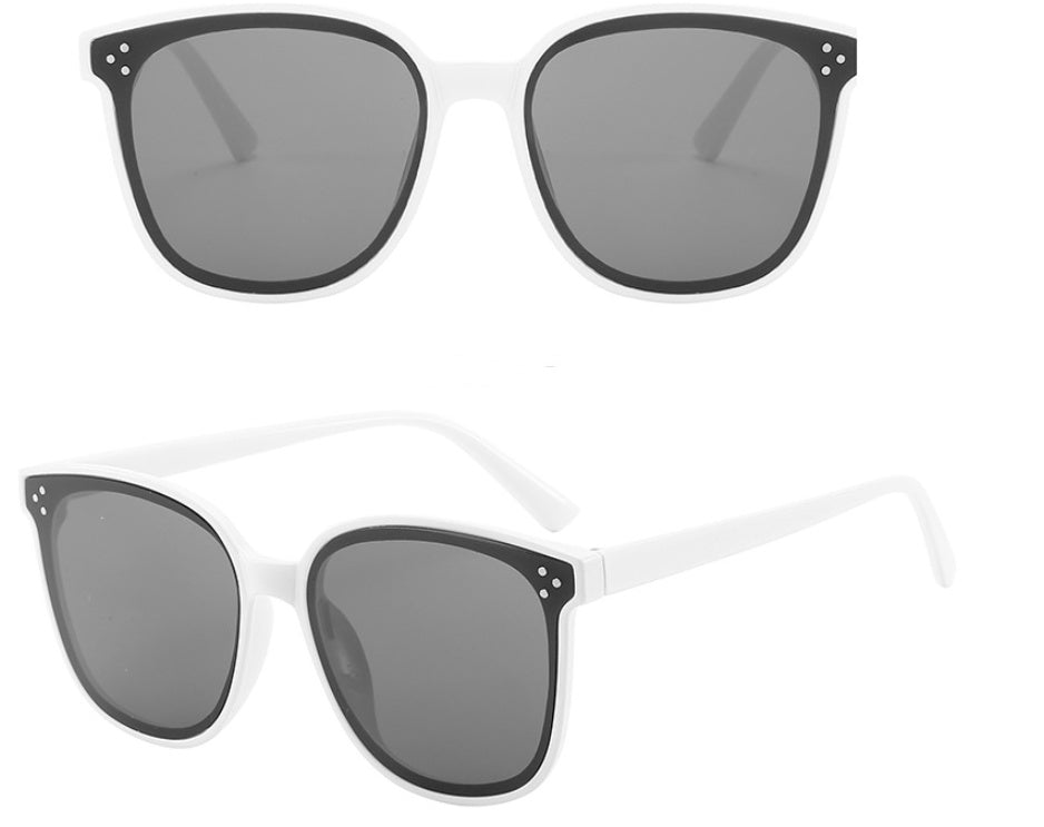 Rectangle Sunglasses Women Rimless Square Sun Glasses Rectangle Sunglasses Women Rimless Square Sun Glasses