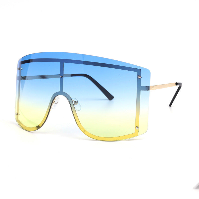Women Square Polarized Glass Lens Sunglasses Women Square Polarized Glass Lens Sunglasses