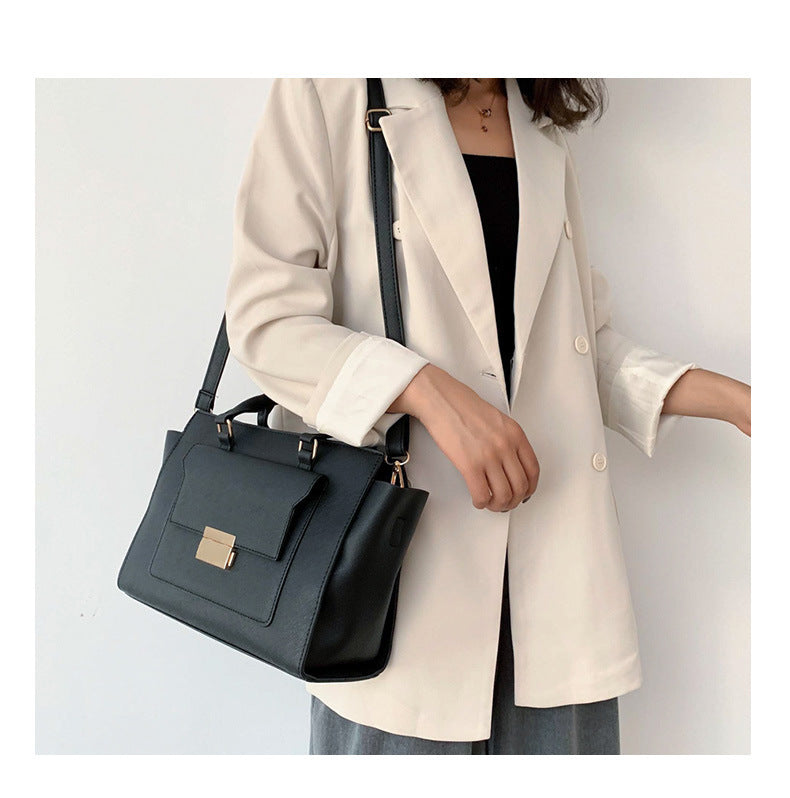 Women's bag diagonal shoulder handbag Women's bag diagonal shoulder handbag