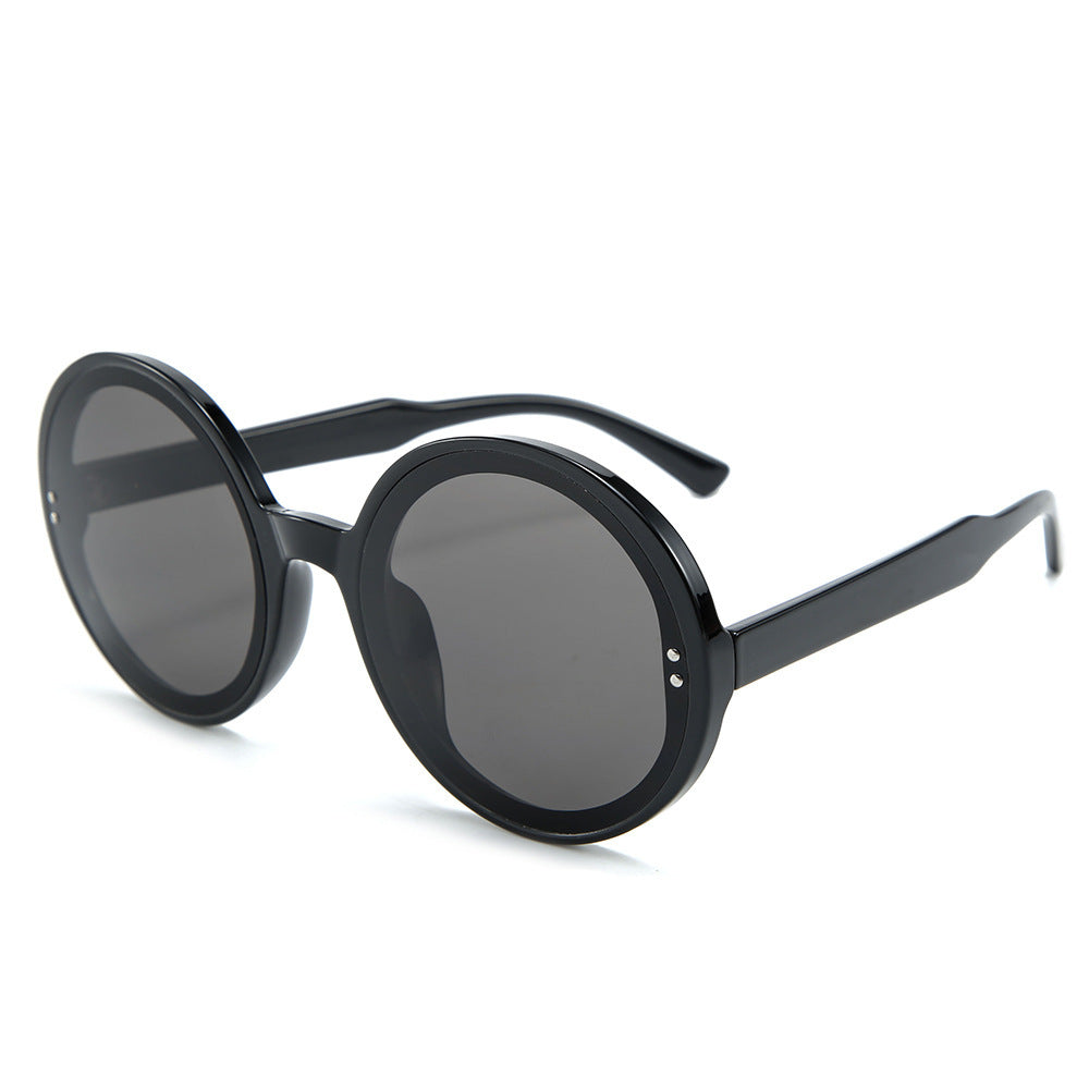 Xiaoxiang's new sunglasses women Xiaoxiang's new sunglasses women