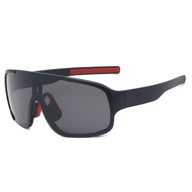 New Style Outdoor Glasses Men and Women Bicycle Windproof Sunglasses New Style Outdoor Glasses Men and Women Bicycle Windproof Sunglasses