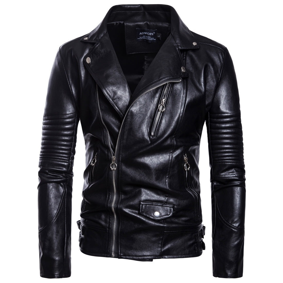 Men's leather jackets Men's leather jackets