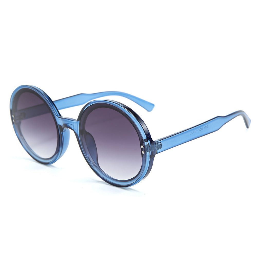 Xiaoxiang's new sunglasses women Xiaoxiang's new sunglasses women