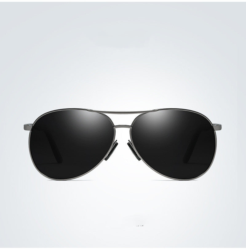 Wholesale Men's New Polarized Sunglasses, Driving Mirror, Fishing Sunglasses Wholesale Men's New Polarized Sunglasses, Driving Mirror, Fishing Sunglasses