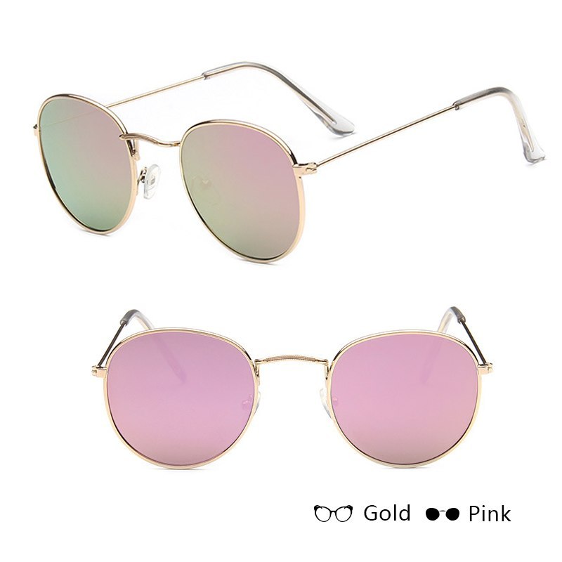 Women Retro Sunglasses Women Retro Sunglasses