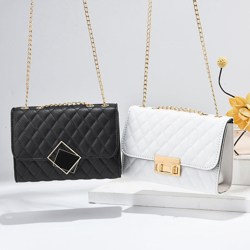 Summer Luxury Vintage Small Square Crossbody Bags Mini Women Handbag Summer Luxury Vintage Small Square Crossbody Bags Mini Women Handbag