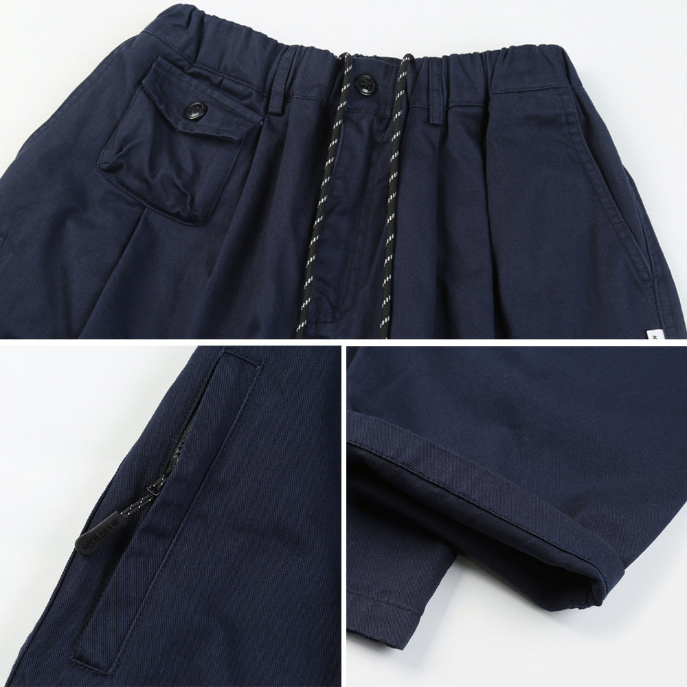 Fashion Brand Loose Wide Leg Jeans Men Fashion Brand Loose Wide Leg Jeans Men