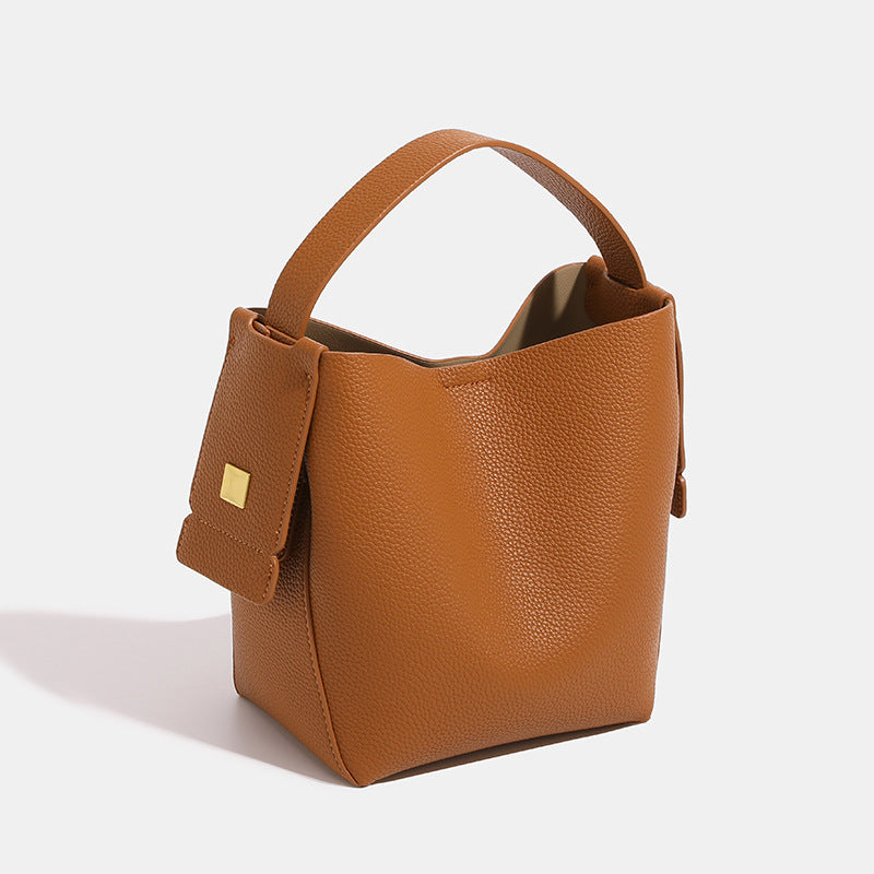 Simple Vintage Commuter Women Handbags Business Small Crossbody Shoulder Bags Fashion Trend Luxury Leather Bags Simple Vintage Commuter Women Handbags Business Small Crossbody Shoulder Bags Fashion Trend Luxury Leather Bags