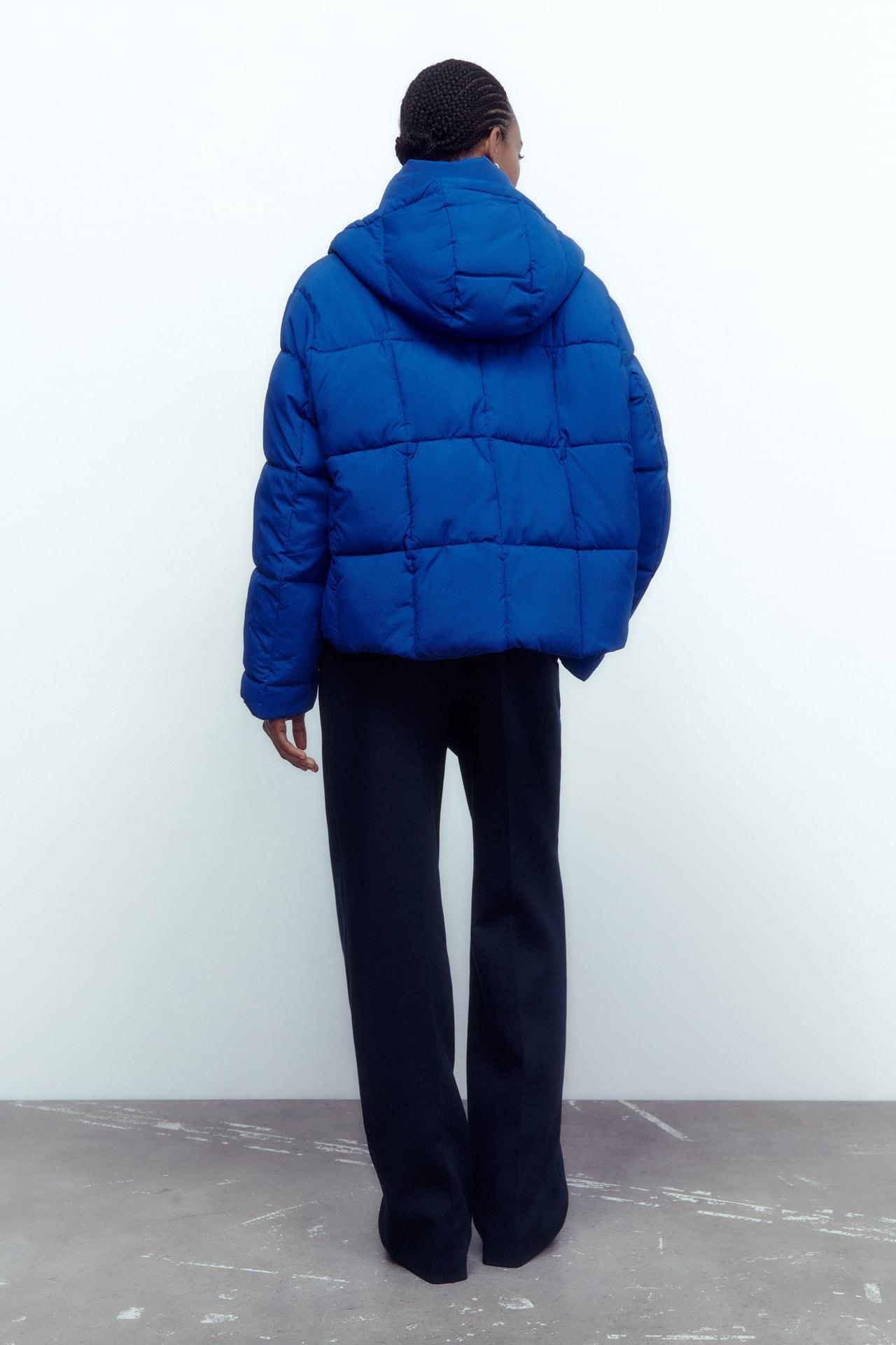 Warm Detachable Cotton With Scarf Jacket Women Warm Detachable Cotton With Scarf Jacket Women
