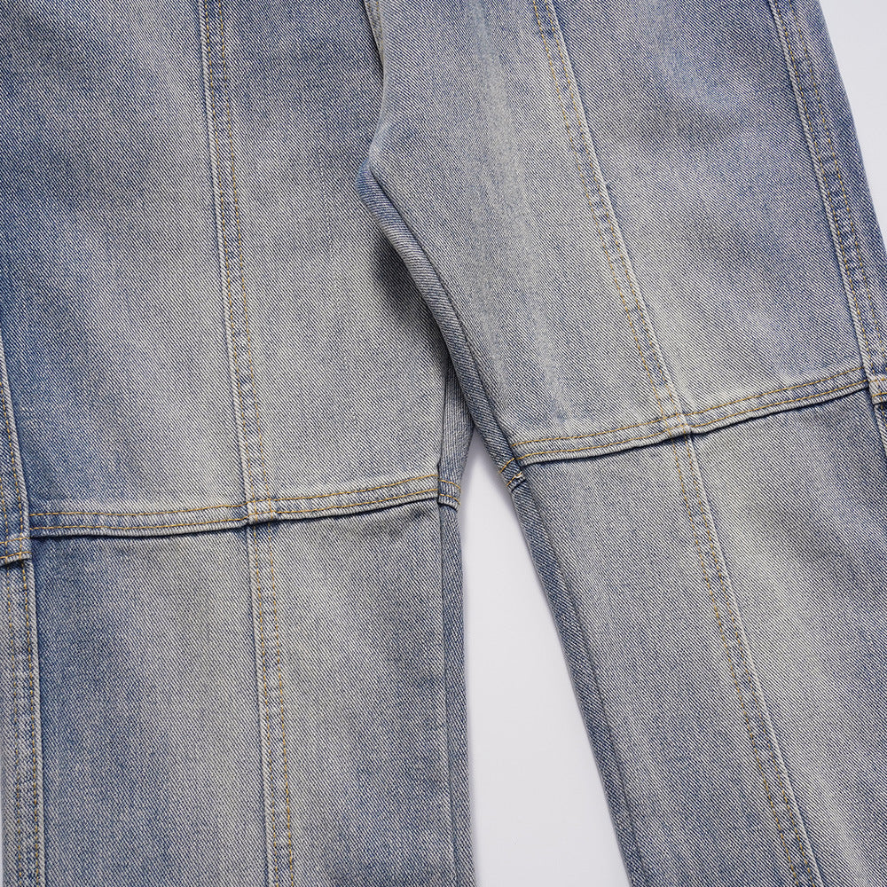 Washed And Worn Jeans For Men Washed And Worn Jeans For Men