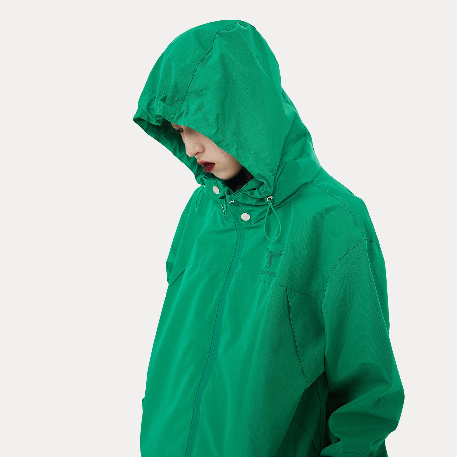 Outdoor Mountain Camping Casual Jackets For Men And Women Outdoor Mountain Camping Casual Jackets For Men And Women