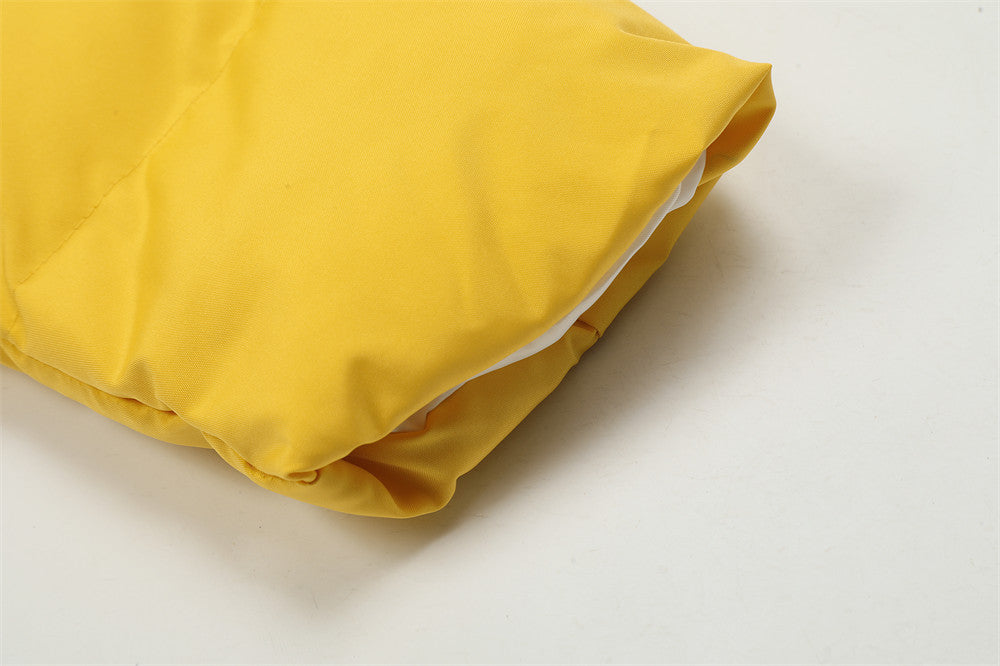 Men's Bread Cotton Coat Jacket Men's Bread Cotton Coat Jacket