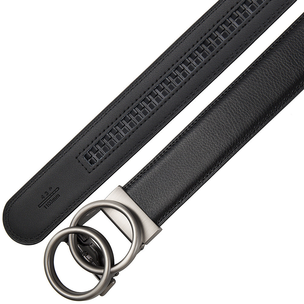 Men's Fashion Comfort Click Belt Men's Fashion Comfort Click Belt