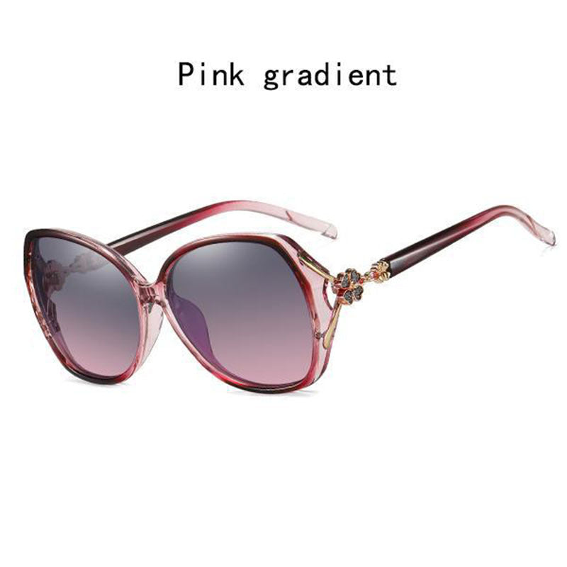 Luxury Women Polarized Sunglasses Women UV 400 Luxury Women Polarized Sunglasses Women UV 400
